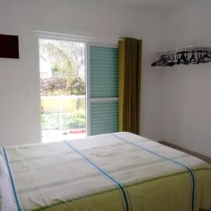  Apartamento Paraíso Do Santinho Brasil
