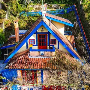  Apartamento Casa Do Passarinho Brasil