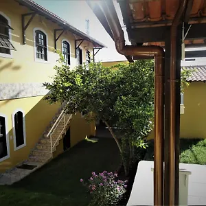  Casa de Férias Do Sossego Brasil