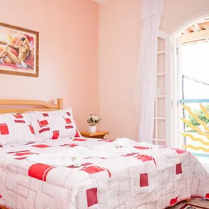  Apartamento Casa Pedro Brasil