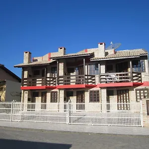 Apartamento Residencial Parati Brasil