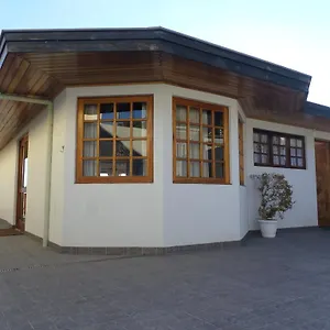  Casa de Férias Zanzarini House Brasil