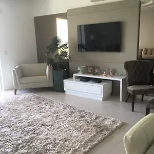  Apartamento águas Do Santinho Brasil