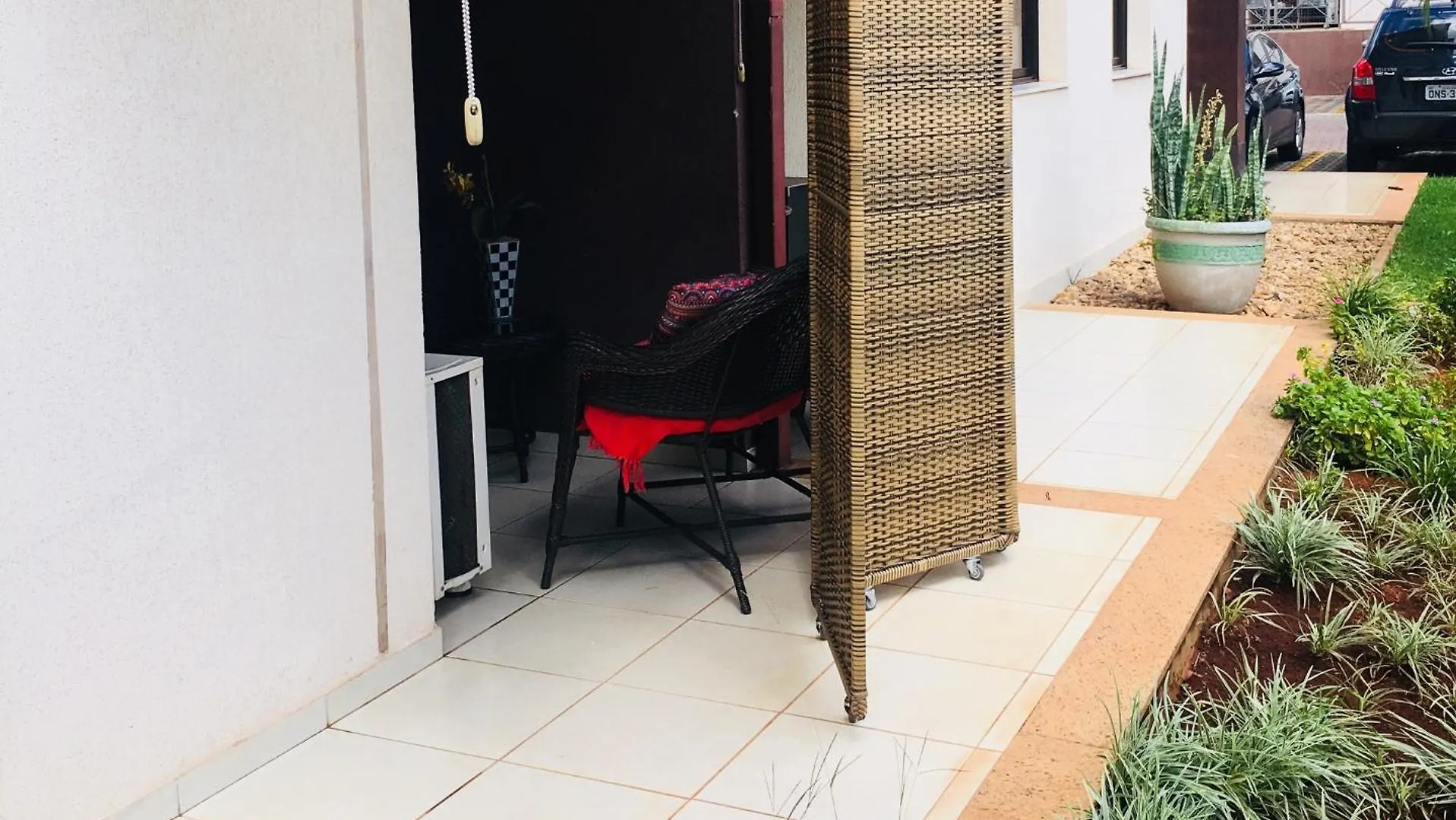 ברזיליה Life Resort - Flat Aconchegante