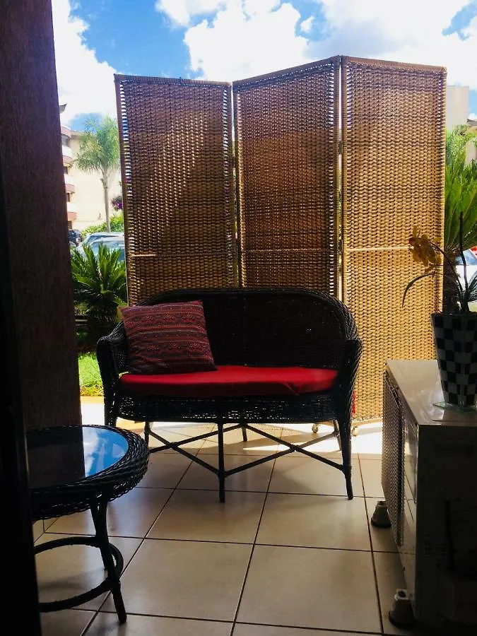 ברזיליה Life Resort - Flat Aconchegante מלון דירות