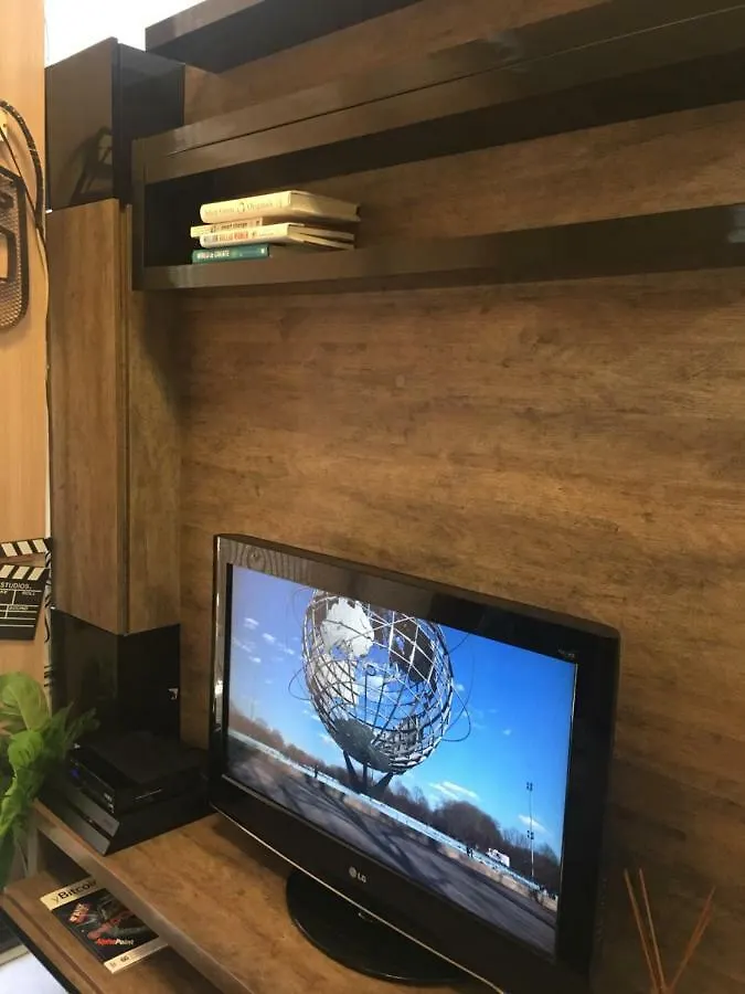ברזיליה Life Resort - Flat Aconchegante