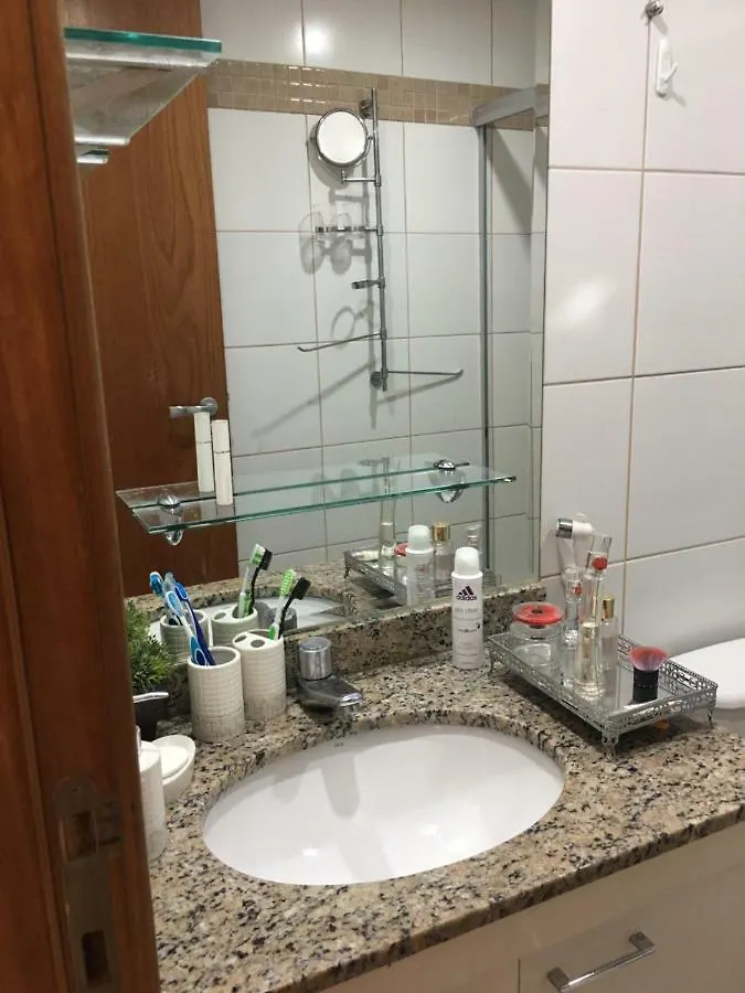 מלון דירות ברזיליה Life Resort - Flat Aconchegante ברזיל