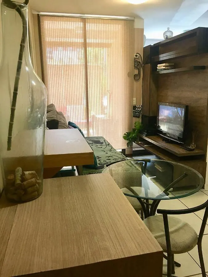 מלון דירות ברזיליה Life Resort - Flat Aconchegante