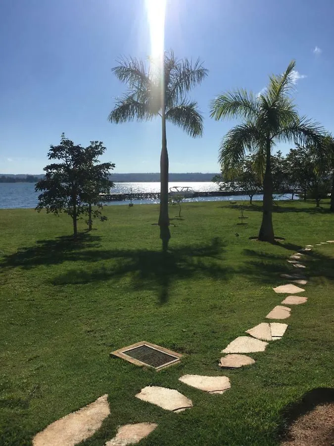מלון דירות ברזיליה Life Resort - Flat Aconchegante